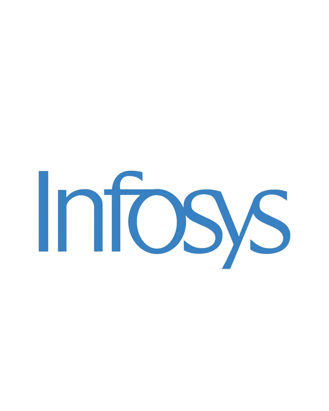 Infosys logo